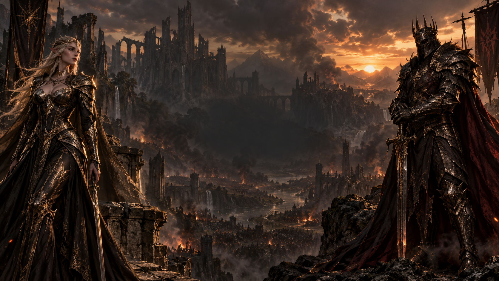 The world of EternalMU Reborn