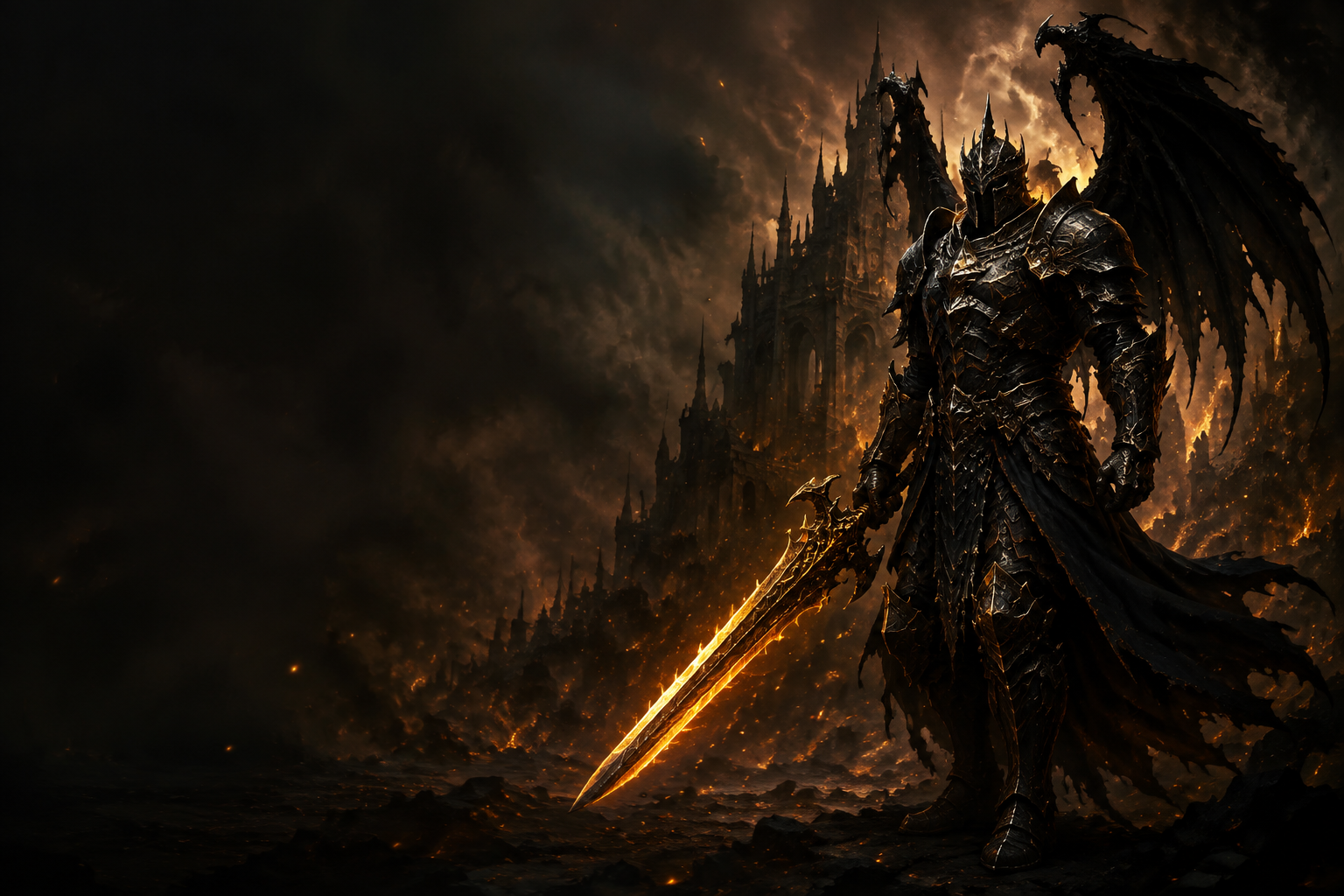 EternalMU knight