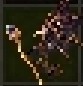 Dragon Wings Charm