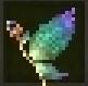 Spirit Wings Charm