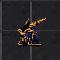 Legendary Helm +9