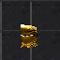 Brass Helm