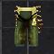 Brass Pants