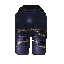 Adamantine Pants +7