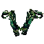 Spirit Gloves +9