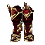 Great Dragon Boots +2