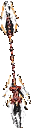 Divine Archangel Staff +15