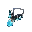 Ice Pendant