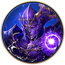 Dark Wizard