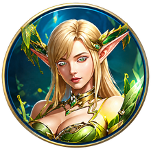 Fairy Elf